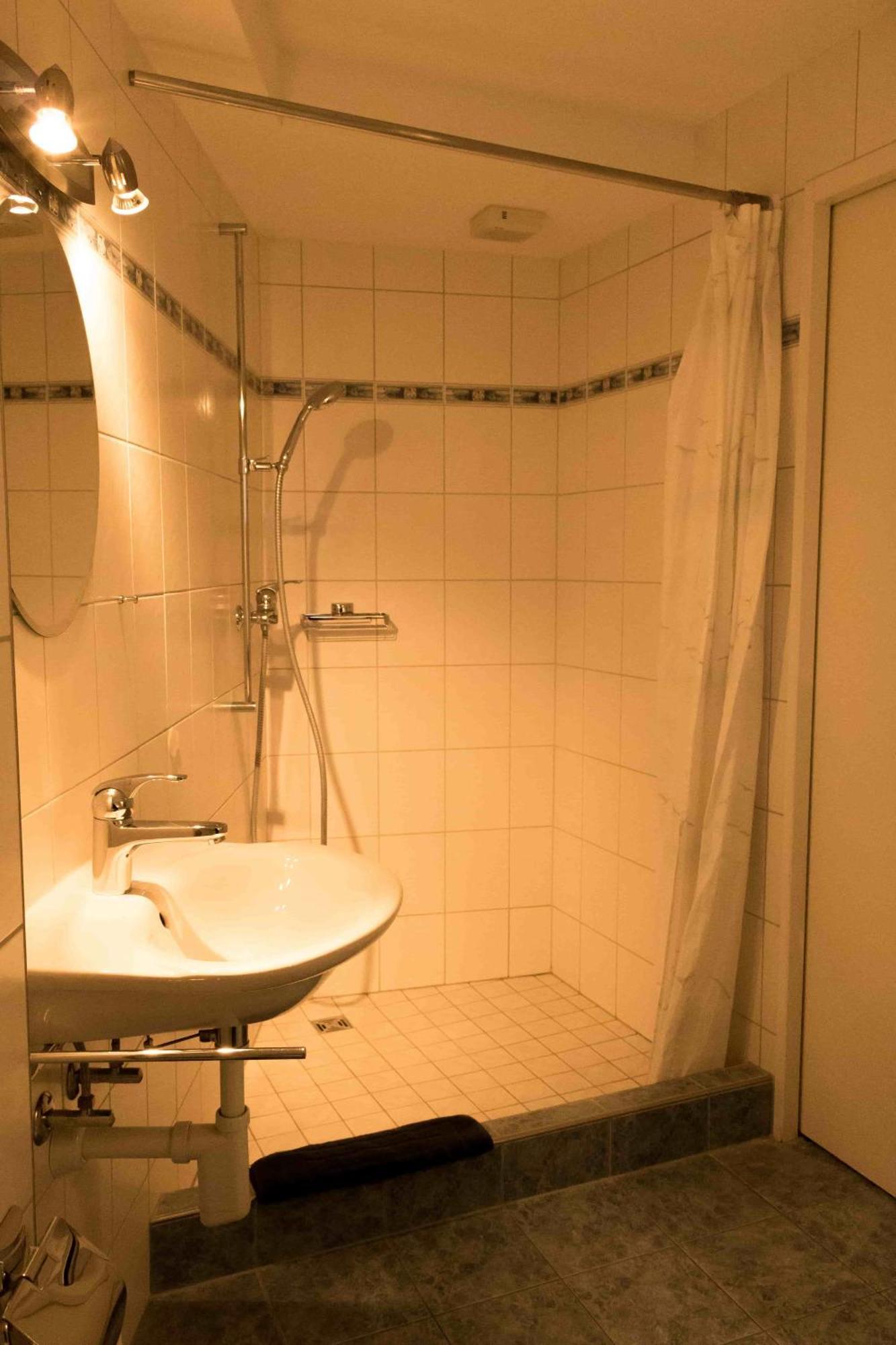 Bergwerksilo Herznach Zimmer foto